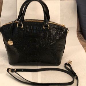 Duxbury satchel Melbourne